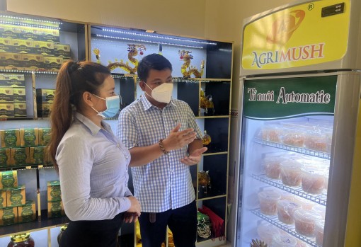 Năng động mở hướng đi mới