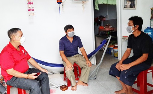 Nhiều hoạt động hướng về cộng đồng