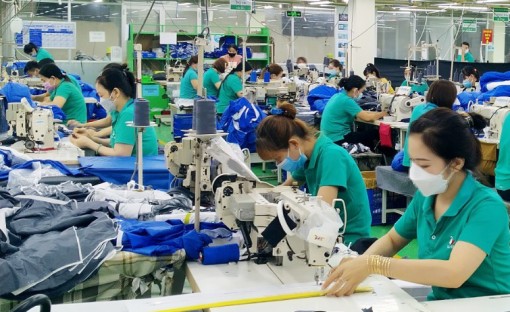 Tập trung nguồn lực, đẩy nhanh tiến độ xác nhận cho người lao động hưởng hỗ trợ tiền thuê nhà