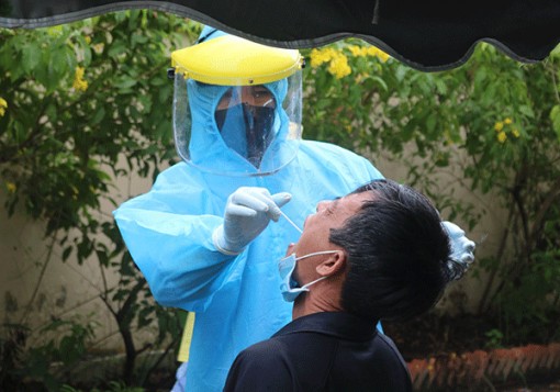 Ngày 9-4, Cần Thơ ghi nhận 22 ca mắc COVID-19