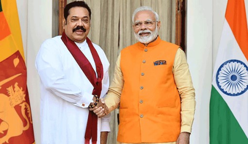 Ấn Ðộ “đau đầu” vì bất ổn ở các nước láng giềng