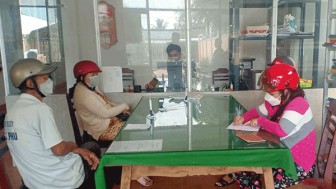 Hiệu quả công tác giữ gìn an ninh trật tự ở phường Long Tuyền