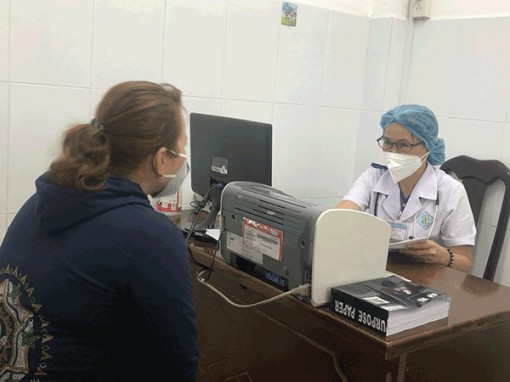 Ngày 11-4, Cần Thơ ghi nhận 23 ca mắc COVID-19