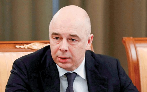 Nga cam kết thanh toán nợ bằng ngoại tệ