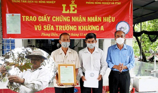 Quản lý nhà nước về Sở hữu trí tuệ <br> Công cụ thúc đẩy hoạt động sở hữu trí tuệ tại địa phương