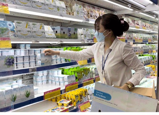 Xây dựng Kế hoạch hưởng ứng ngày “Thương hiệu Việt Nam 20-4” năm 2022