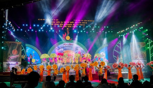 Dấu ấn Cần Thơ “hội tụ và lan tỏa”