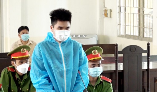 An Giang: Tử hình đối tượng giết chị để cướp tài sản của cha mẹ
