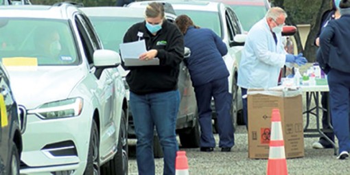 50% dân số thế giới có thể đã mắc COVID-19