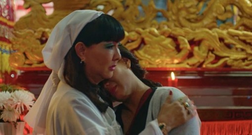 Một tác phẩm đáng xem của điện ảnh Việt