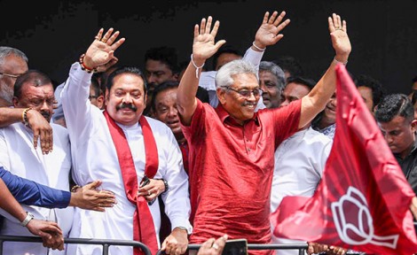 Gia tộc Rajapaksa và sự phá sản của Sri Lanka