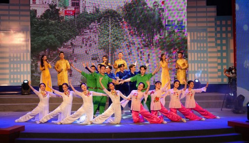 Phát động cuộc thi “Sáng kiến, mô hình phổ biến, giáo dục pháp luật hiệu quả thông qua hoạt động văn hóa ở cơ sở”