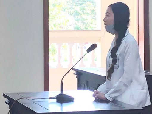 Giảm 1 năm tù cho nhân viên ngân hàng chiếm đoạt vàng khách gởi