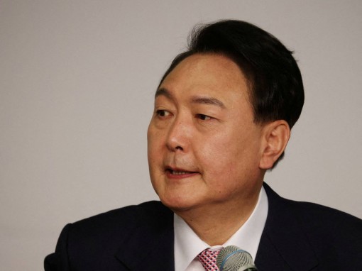 Tổng thống đắc cử Hàn Quốc tuyên bố chính sách đối ngoại mới