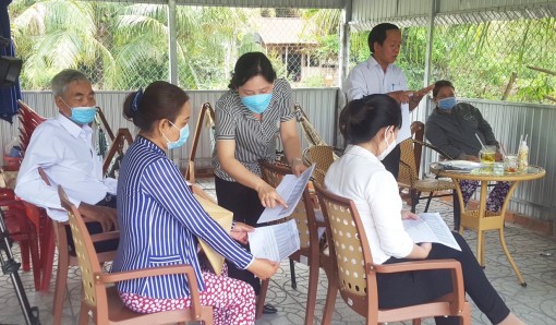 Nhận bảo hiểm xã hội một lần, người lao động chịu nhiều thiệt thòi