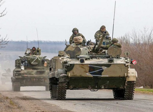 Nga cảnh báo “những hậu quả khôn lường”