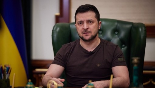 Tổng thống Ukraine: “Cần nhiều hơn một cuộc gặp với Tổng thống Nga”