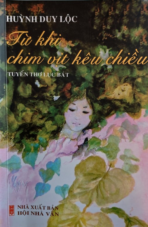 Ngẫu hứng cùng lục bát