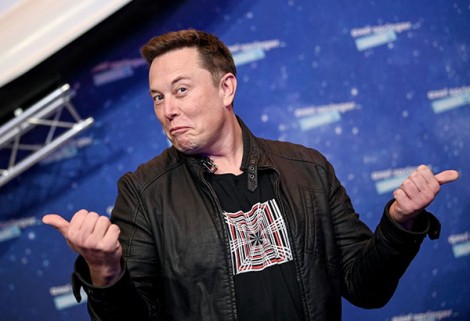 Tỉ phú Elon Musk huy động tài chính nhằm thâu tóm Twitter