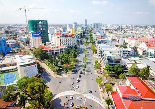 Điều chỉnh Quy hoạch chung TP Cần Thơ sát hợp yêu cầu thực tiễn