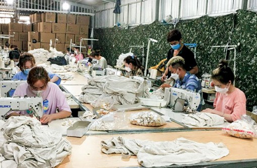 Sẵn sàng nguồn lực thực hiện hiệu quả Chương trình phục hồi và phát triển kinh tế - xã hội