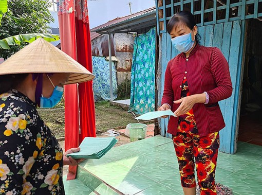 Nâng cao hiệu quả tuyên truyền về an toàn giao thông