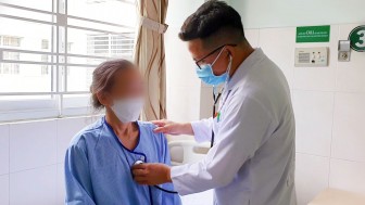 Cứu sống người bệnh rối loạn nhịp tim, có nguy cơ đột tử