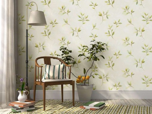 Địa chỉ mua giấy dán tường rẻ và uy tín ở TPHCM?