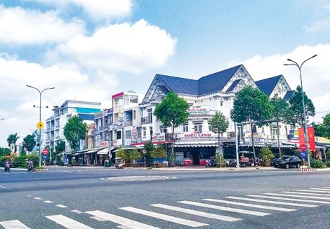 Tăng tính minh bạch, ổn định cho thị trường bất động sản