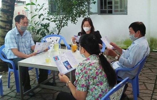 Đẩy mạnh truyền thông về chính sách bảo hiểm xã hội