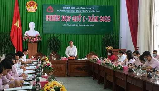 Tập trung huy động các nguồn vốn, nâng cao chất lượng hoạt động tín dụng