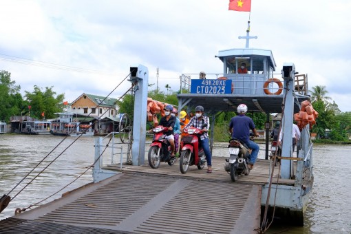 Đảm bảo giao thông, vận tải phục vụ dịp nghỉ lễ 30-4 và 1-5