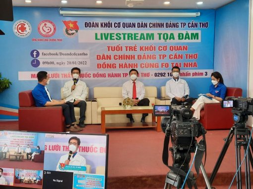 <font color="blue">Chuyển đổi số ở TP Cần Thơ:</font color><br>Khi thách thức là cơ hội<br>Bài 2: Những "viên gạch” nền tảng