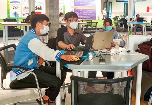 <font color="blue">Chuyển đổi số ở TP Cần Thơ:</font color><br>Khi thách thức là cơ hội<br>Bài 3: Nhân lực - “Chìa khóa” chuyển đổi số