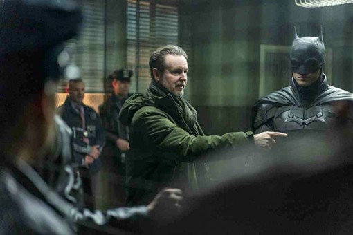Phim Hollywood gặp khó ở Trung Quốc
