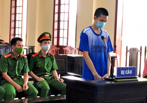 Hối hận muộn màng