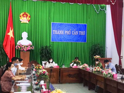 Gấp rút cập nhật dữ liệu tiêm vaccine phòng COVID-19, kết nối với cơ sở dữ liệu dân cư quốc gia