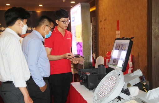 Khi thách thức là cơ hội<br>

Bài 4: Doanh nghiệp nhập cuộc