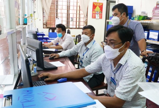 Hiệu quả từ việc áp dụng ISO 9001:2015