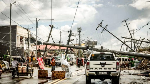 Liên Hiệp Quốc cảnh báo thảm họa ngày càng tồi tệ
