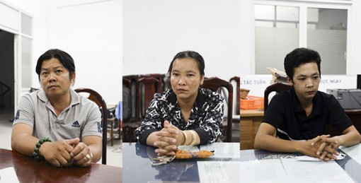 Thu giữ hơn 17.000 bao thuốc lá nhập lậu