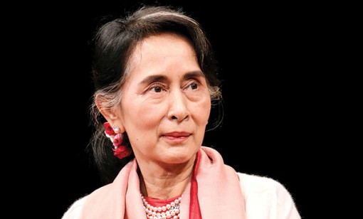 Bà Aung San Suu Kyi nhận thêm án tù 5 năm