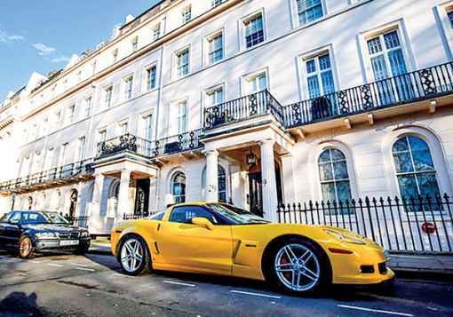 “Hộ chiếu vàng” gặp khó