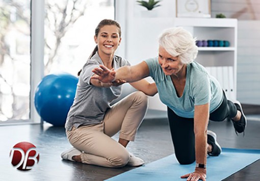 3 biện pháp đơn giản giúp người cao tuổi giảm nguy cơ ung thư