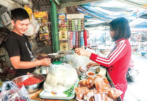 Cái Răng quyết tâm hoàn thành nhiệm vụ thu ngân sách nhà nước