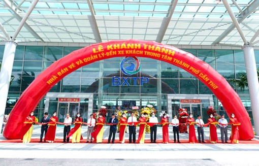 Nhiều công trình, phần việc ý nghĩa