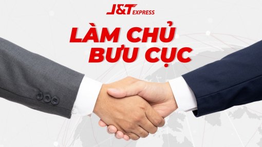 Mô hình nhượng quyền bưu cục: Giải pháp “ăn chắc mặc bền” cho start-up Việt hậu COVID-19