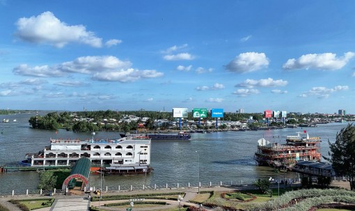 Phê duyệt Đề án Phát triển kinh tế ban đêm trên địa bàn TP Cần Thơ