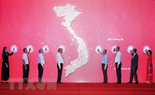 "Hoạt động tình nguyện, nhân đạo là trách nhiệm chung của toàn xã hội"