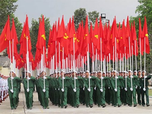 Bài 2: Chặn tham nhũng, tiêu cực - vững lòng dân, thế nước